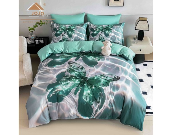 LENJERIE DE PAT 5D - JOJO HOME- RMN 41